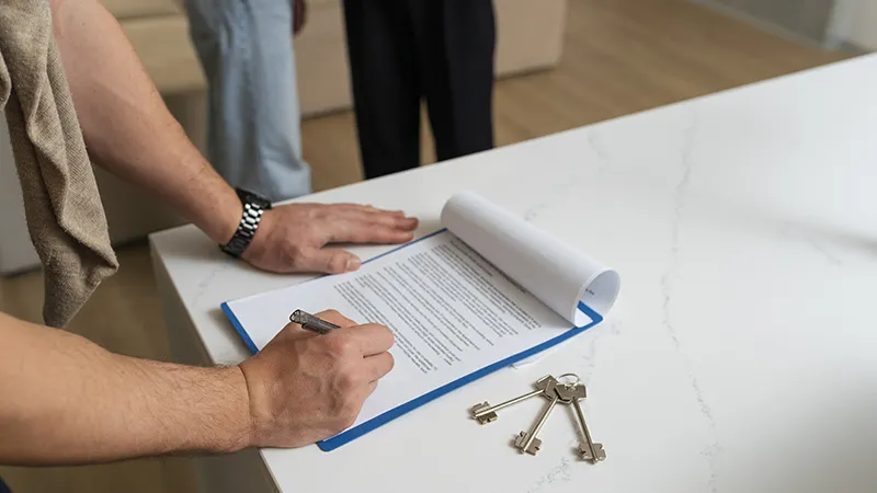 The Official Property Appraisal Report